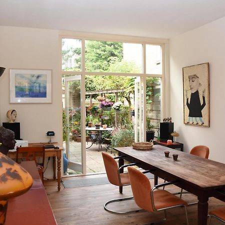 Bed & Breakfast Leonie Haga Exterior foto